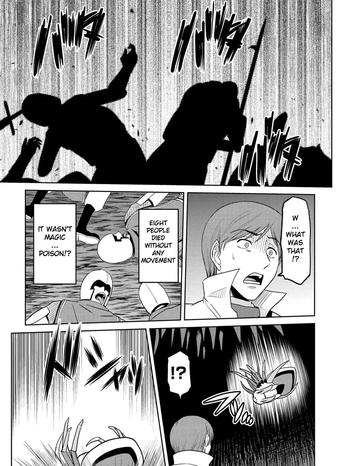 Read So I'm a Spider, So What EN Manga Online