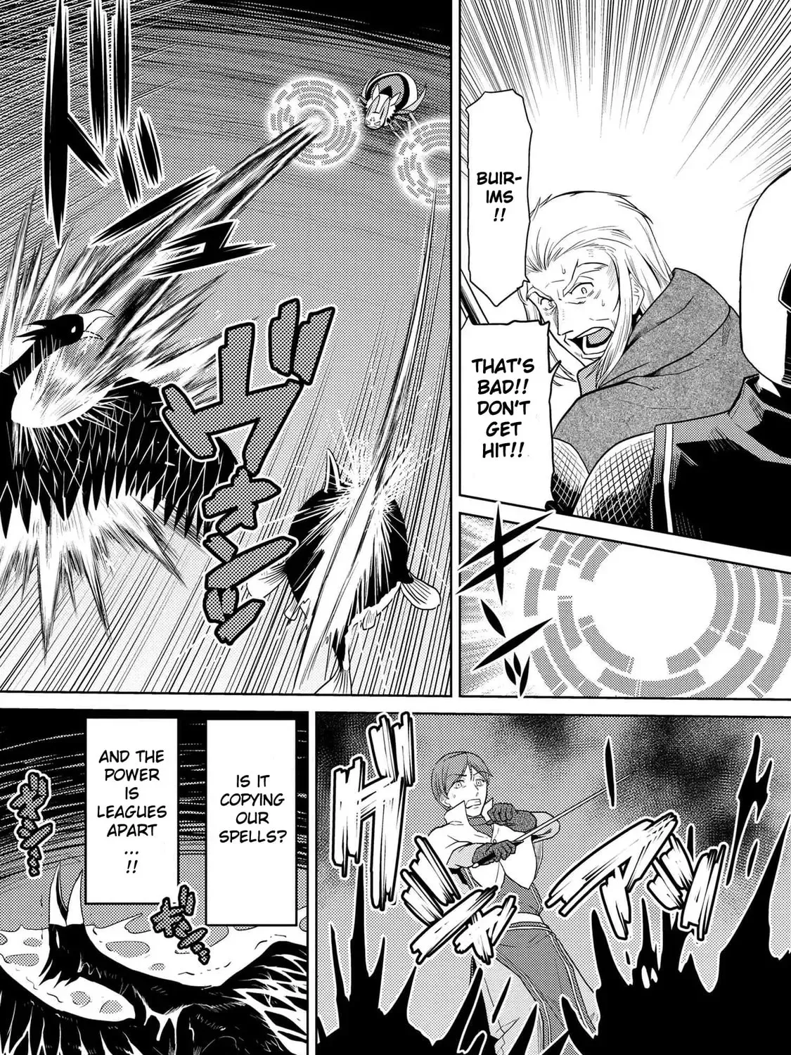 Read So I'm a Spider, So What EN Manga Online