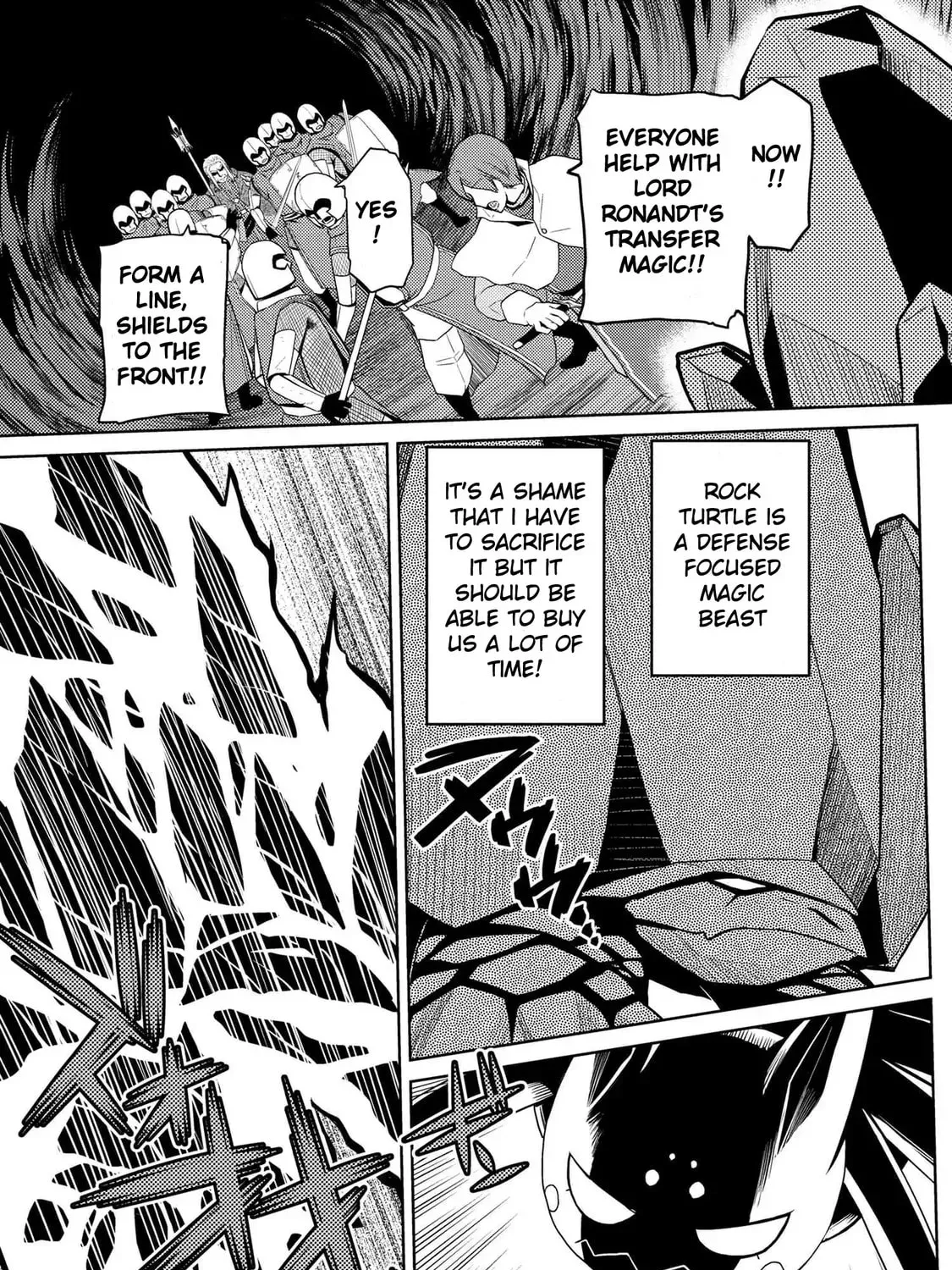 Read So I'm a Spider, So What EN Manga Online