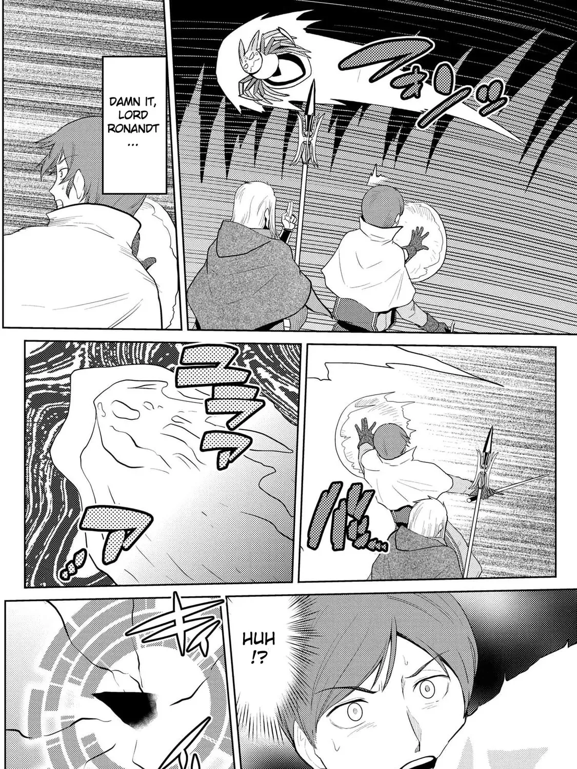 Read So I'm a Spider, So What EN Manga Online
