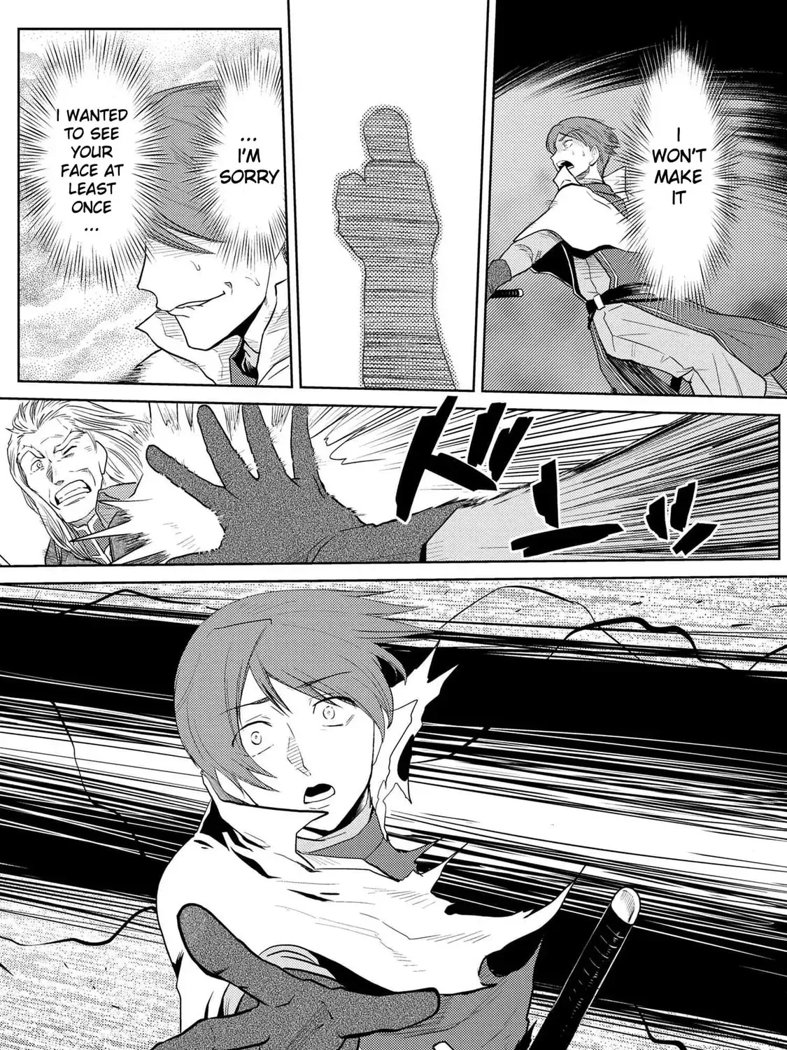 Read So I'm a Spider, So What EN Manga Online