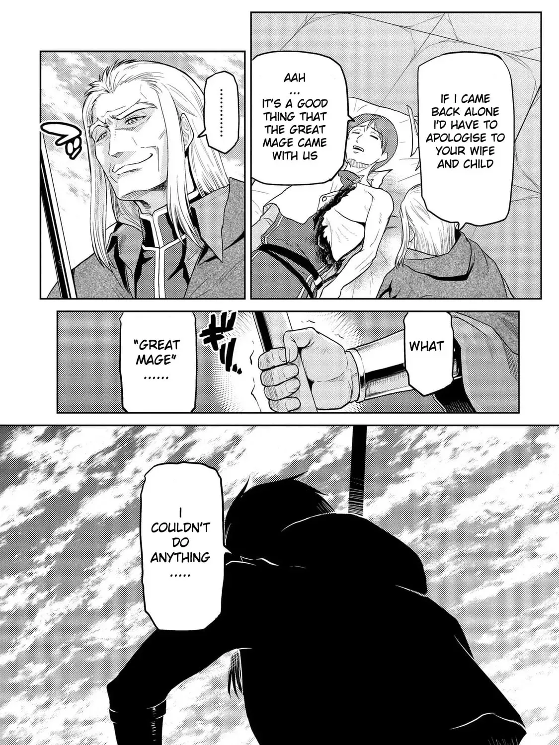 Read So I'm a Spider, So What EN Manga Online