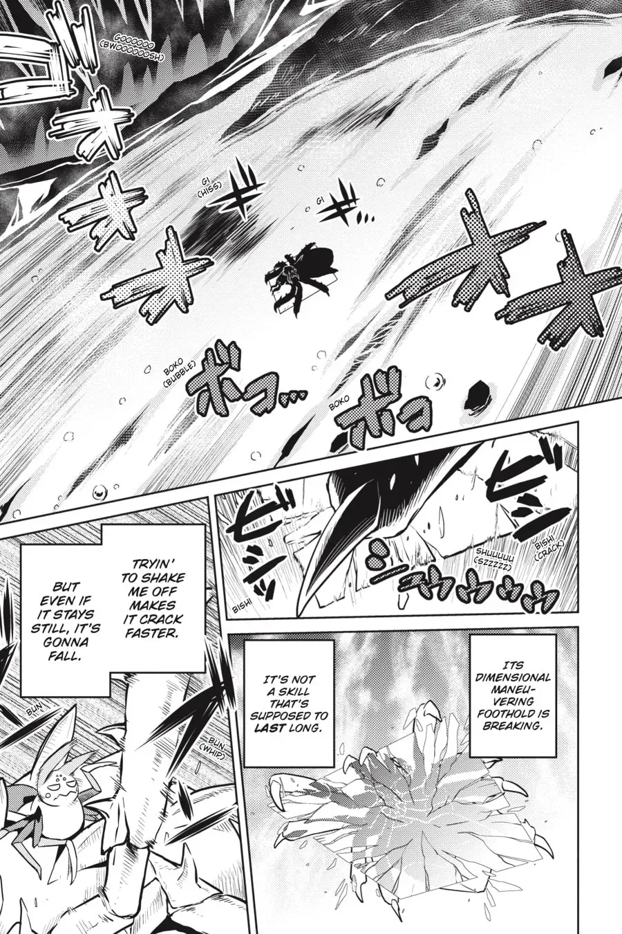 Read So I'm a Spider, So What EN Manga Online