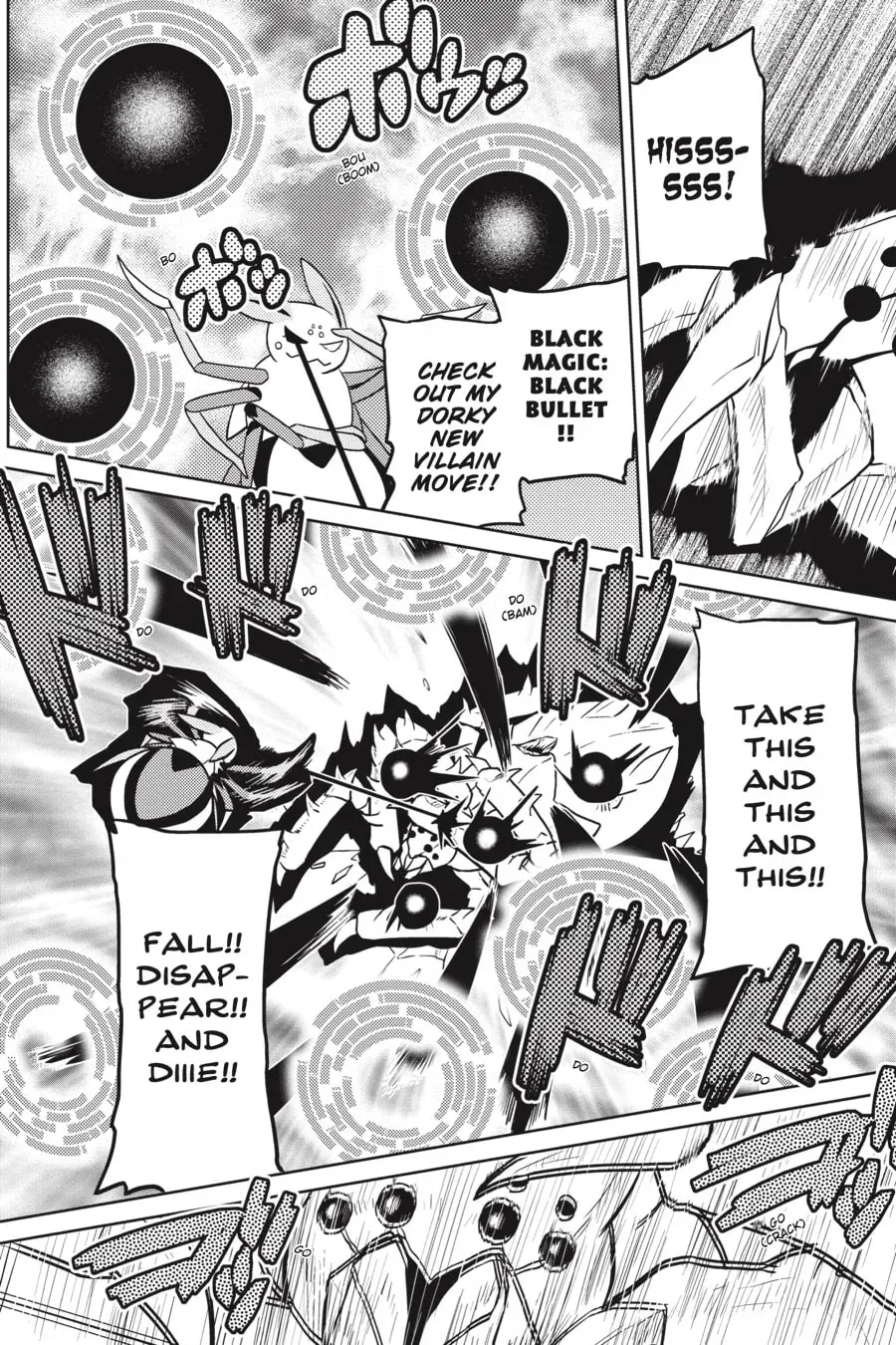 Read So I'm a Spider, So What EN Manga Online