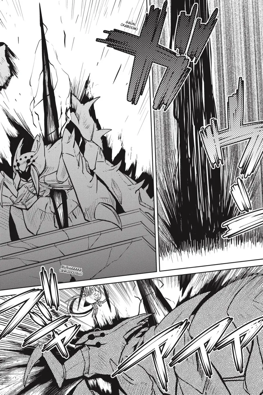 Read So I'm a Spider, So What EN Manga Online