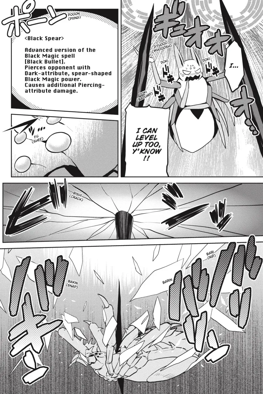 Read So I'm a Spider, So What EN Manga Online