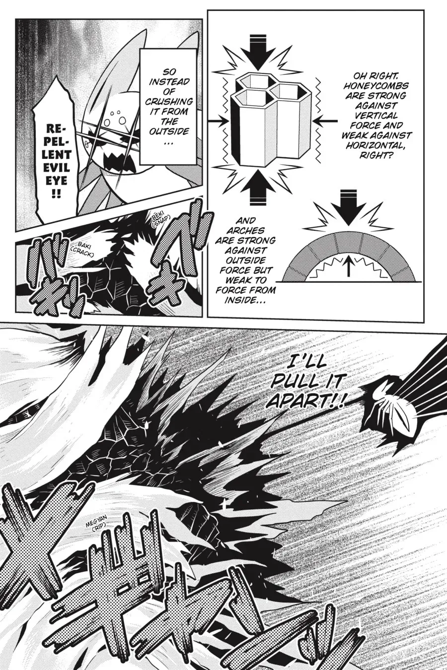 Read So I'm a Spider, So What EN Manga Online