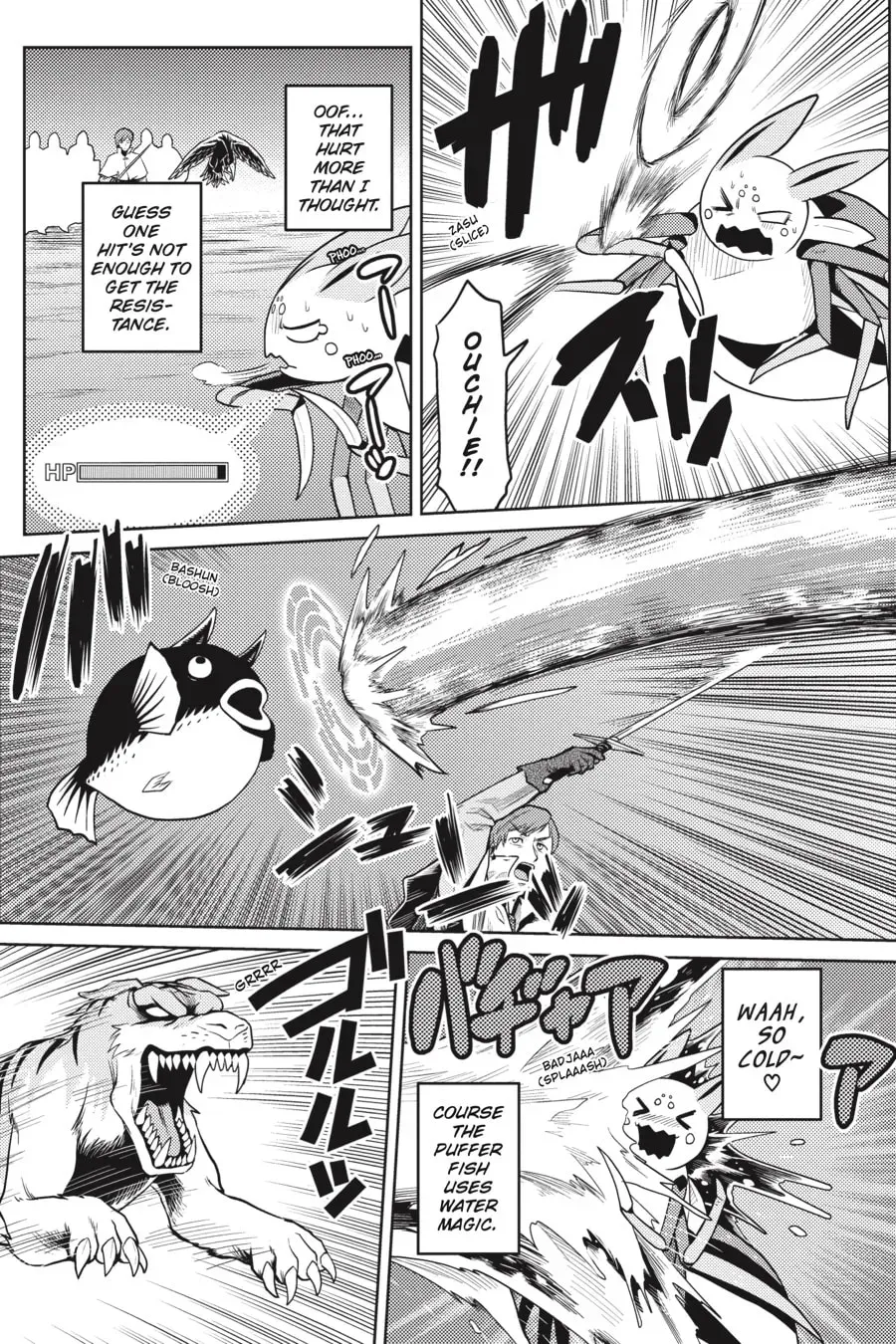 Read So I'm a Spider, So What EN Manga Online