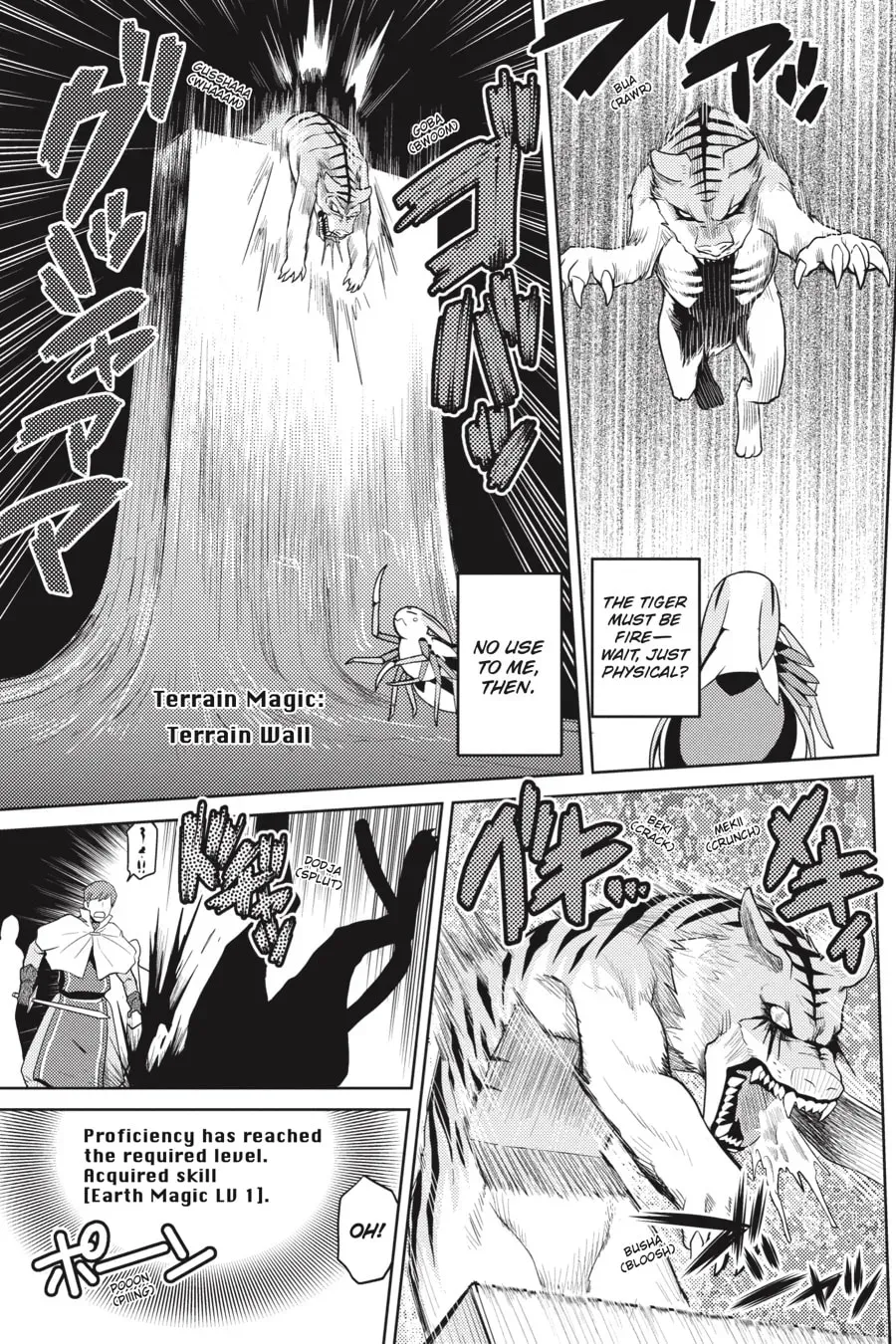 Read So I'm a Spider, So What EN Manga Online