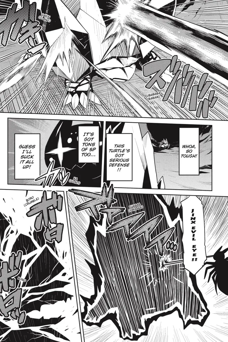 Read So I'm a Spider, So What EN Manga Online