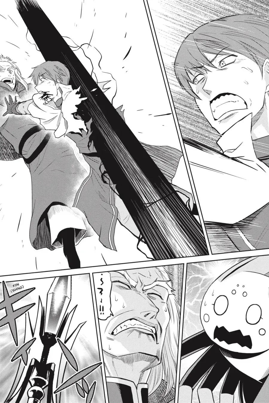 Read So I'm a Spider, So What EN Manga Online