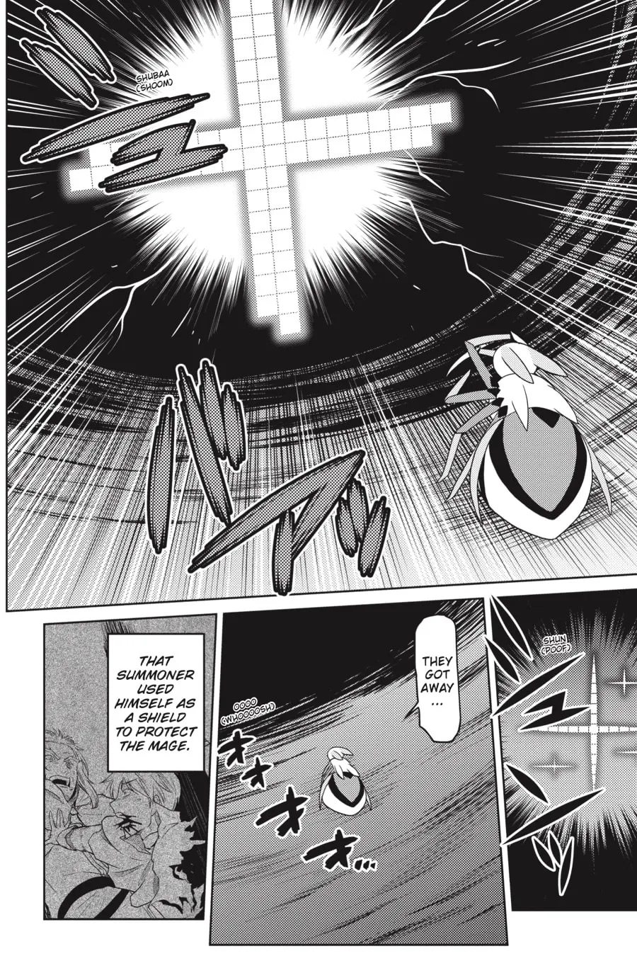 Read So I'm a Spider, So What EN Manga Online