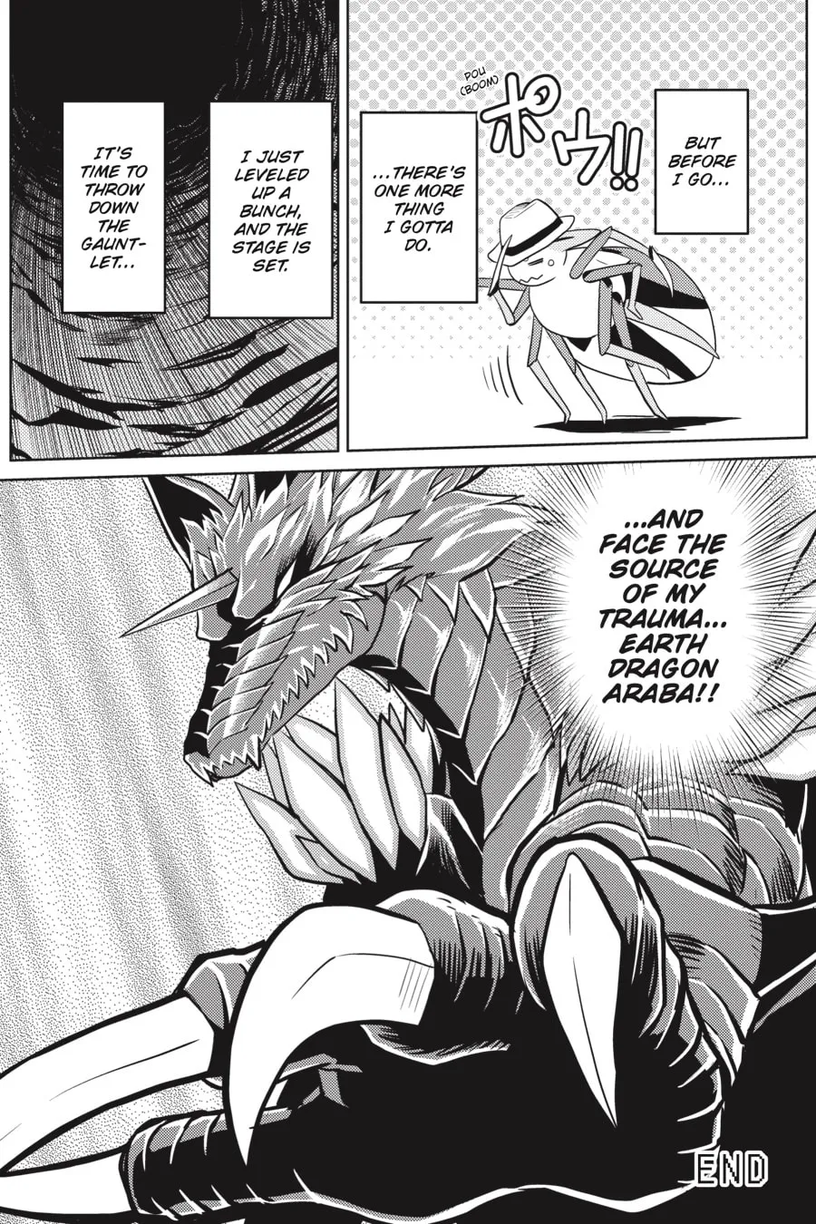 Read So I'm a Spider, So What EN Manga Online