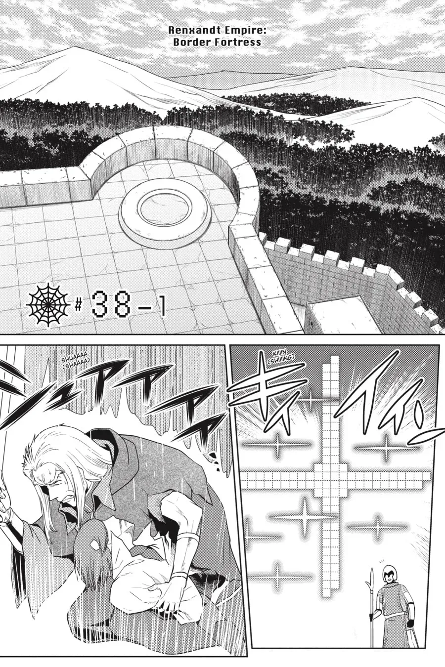 Read So I'm a Spider, So What EN Manga Online