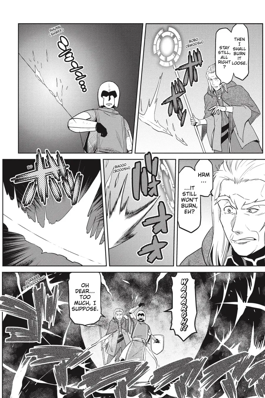 Read So I'm a Spider, So What EN Manga Online