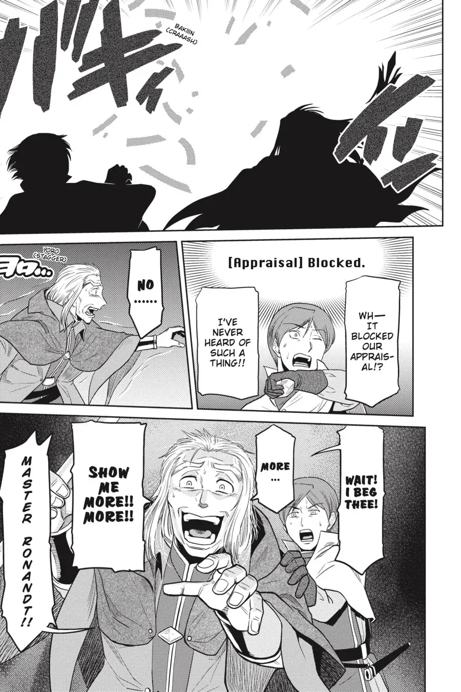 Read So I'm a Spider, So What EN Manga Online