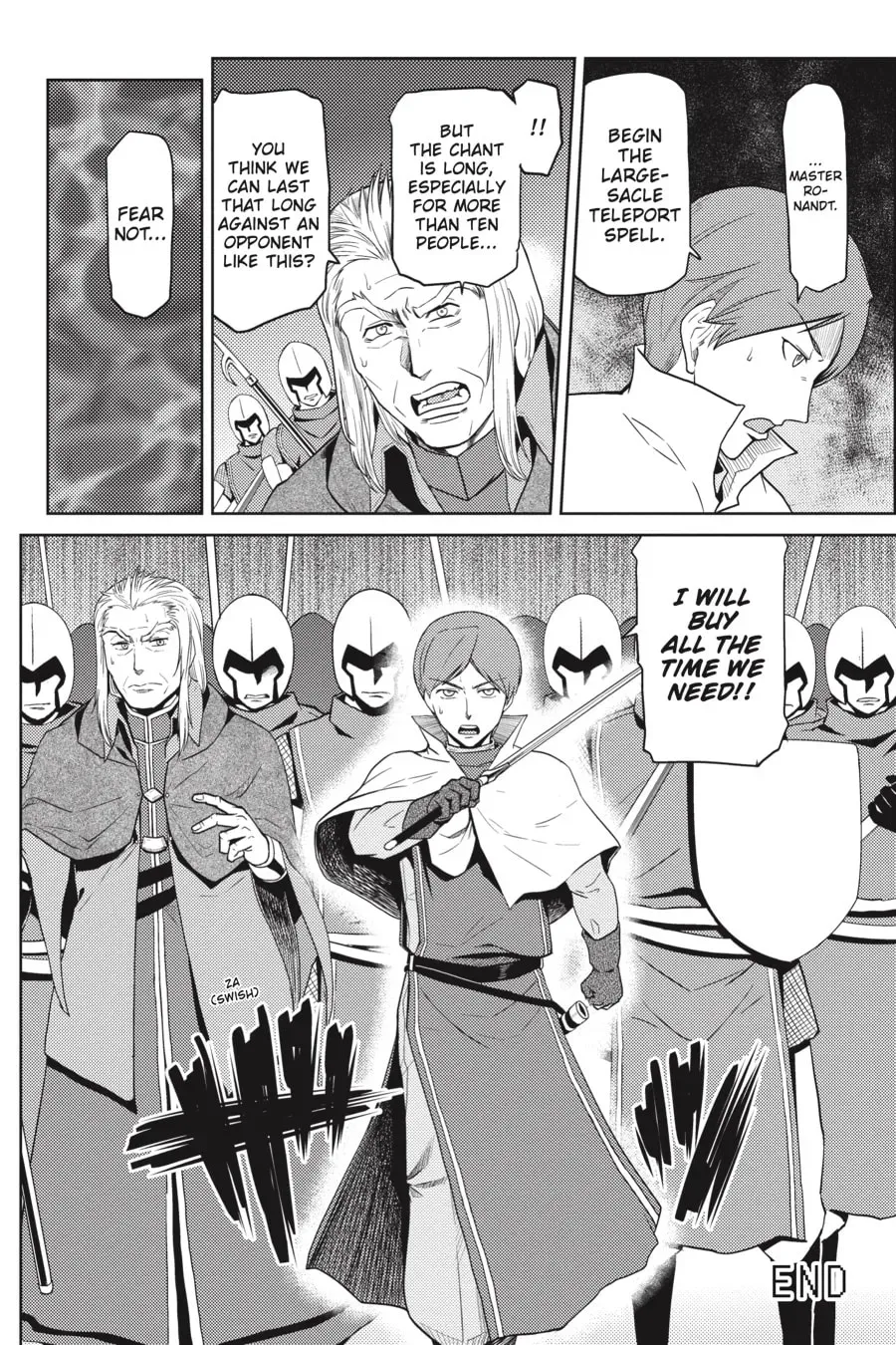 Read So I'm a Spider, So What EN Manga Online
