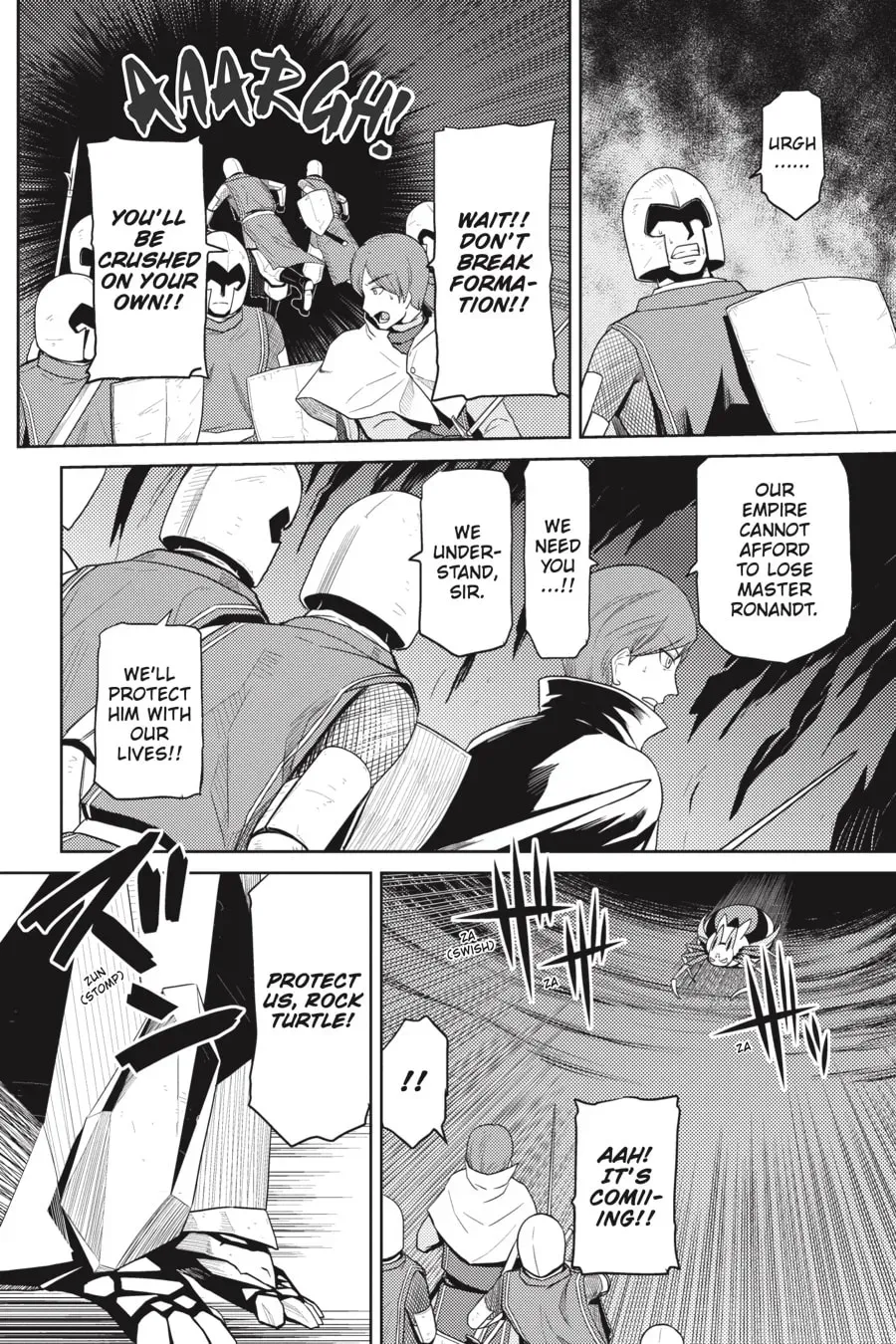 Read So I'm a Spider, So What EN Manga Online