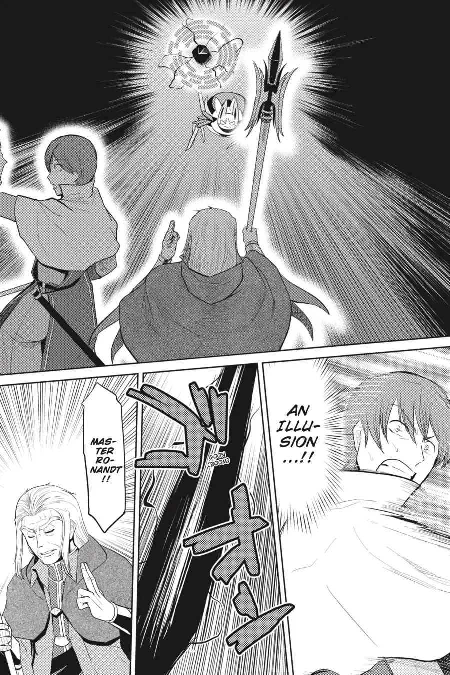 Read So I'm a Spider, So What EN Manga Online