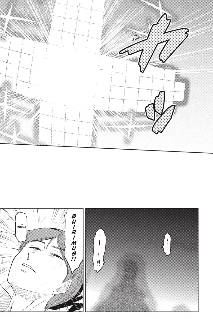 Read So I'm a Spider, So What EN Manga Online