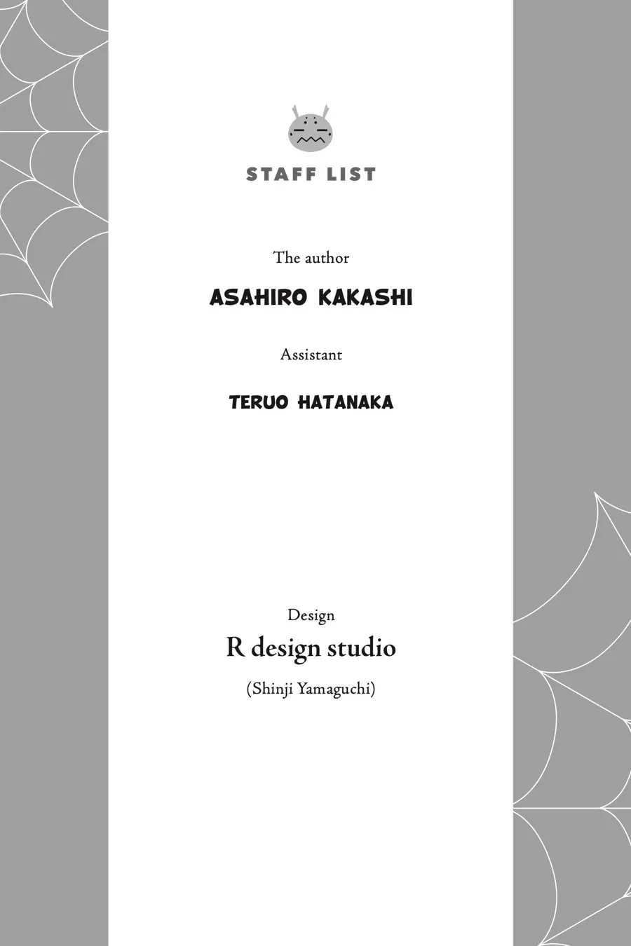 Read So I'm a Spider, So What EN Manga Online