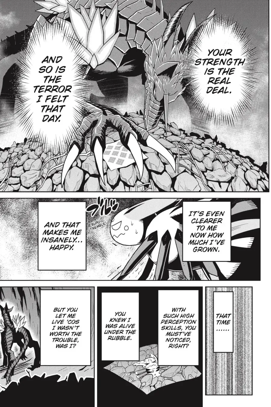 Read So I'm a Spider, So What EN Manga Online
