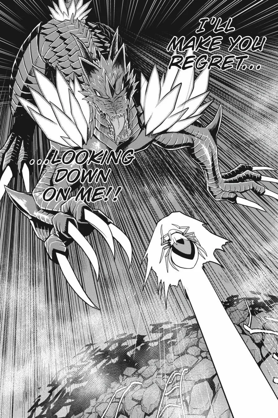 Read So I'm a Spider, So What EN Manga Online