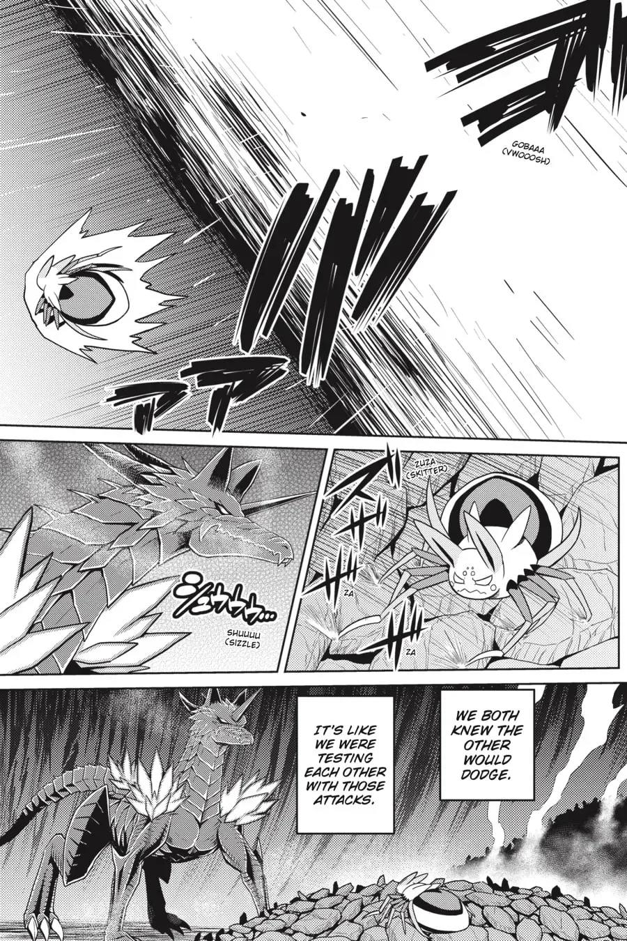 Read So I'm a Spider, So What EN Manga Online