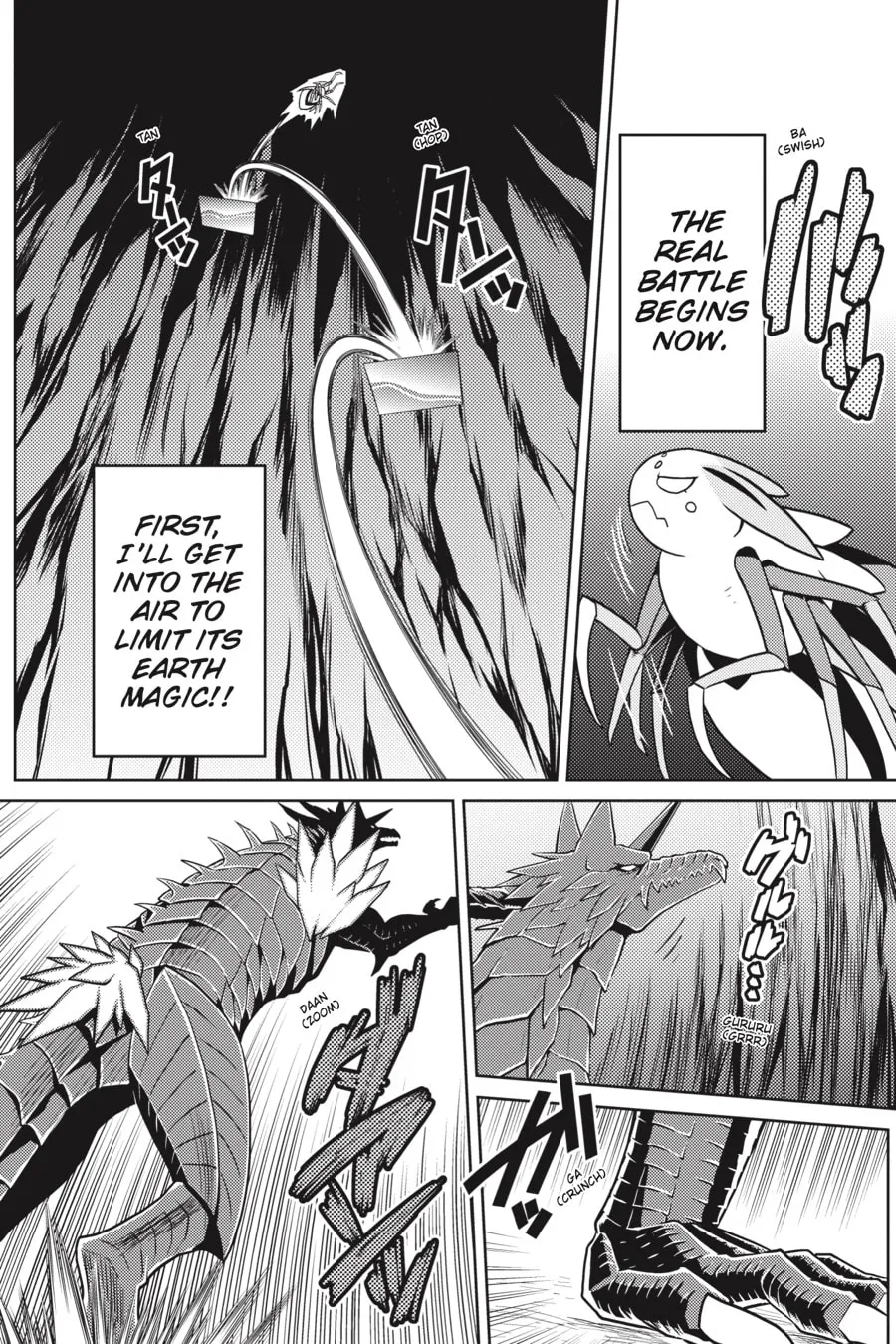Read So I'm a Spider, So What EN Manga Online