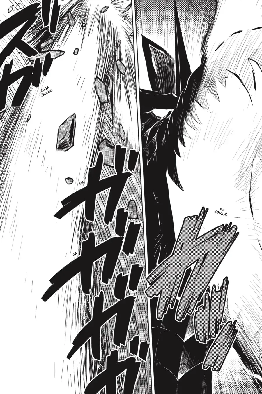 Read So I'm a Spider, So What EN Manga Online