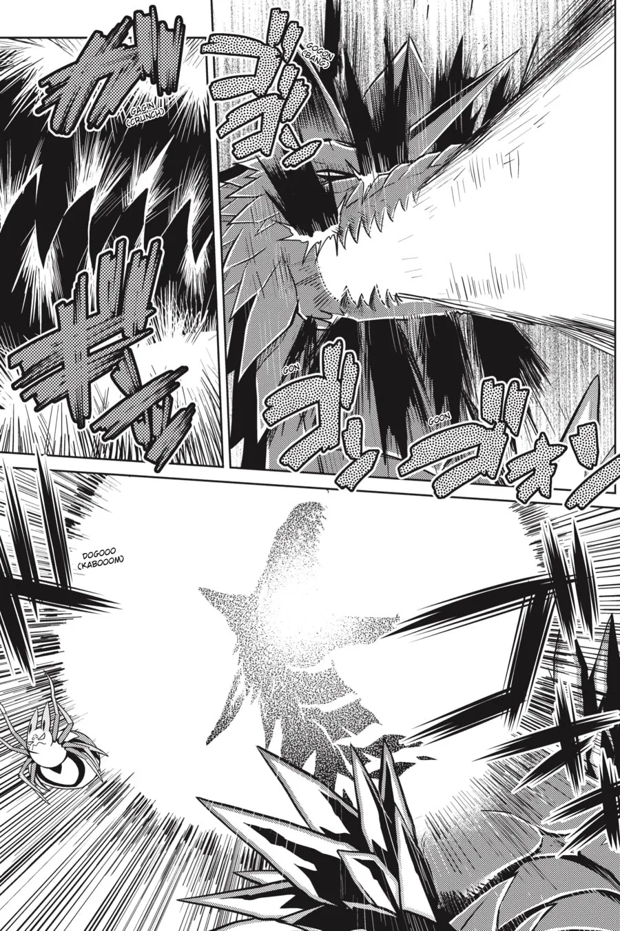 Read So I'm a Spider, So What EN Manga Online