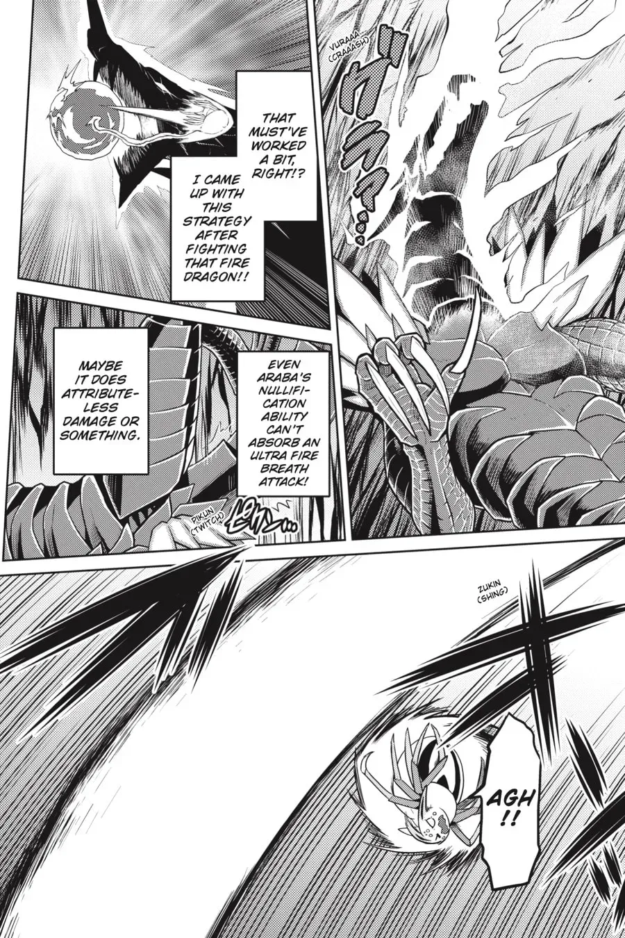 Read So I'm a Spider, So What EN Manga Online