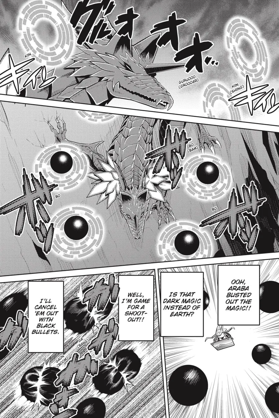 Read So I'm a Spider, So What EN Manga Online