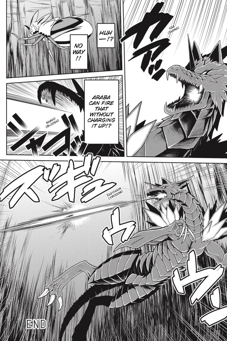 Read So I'm a Spider, So What EN Manga Online