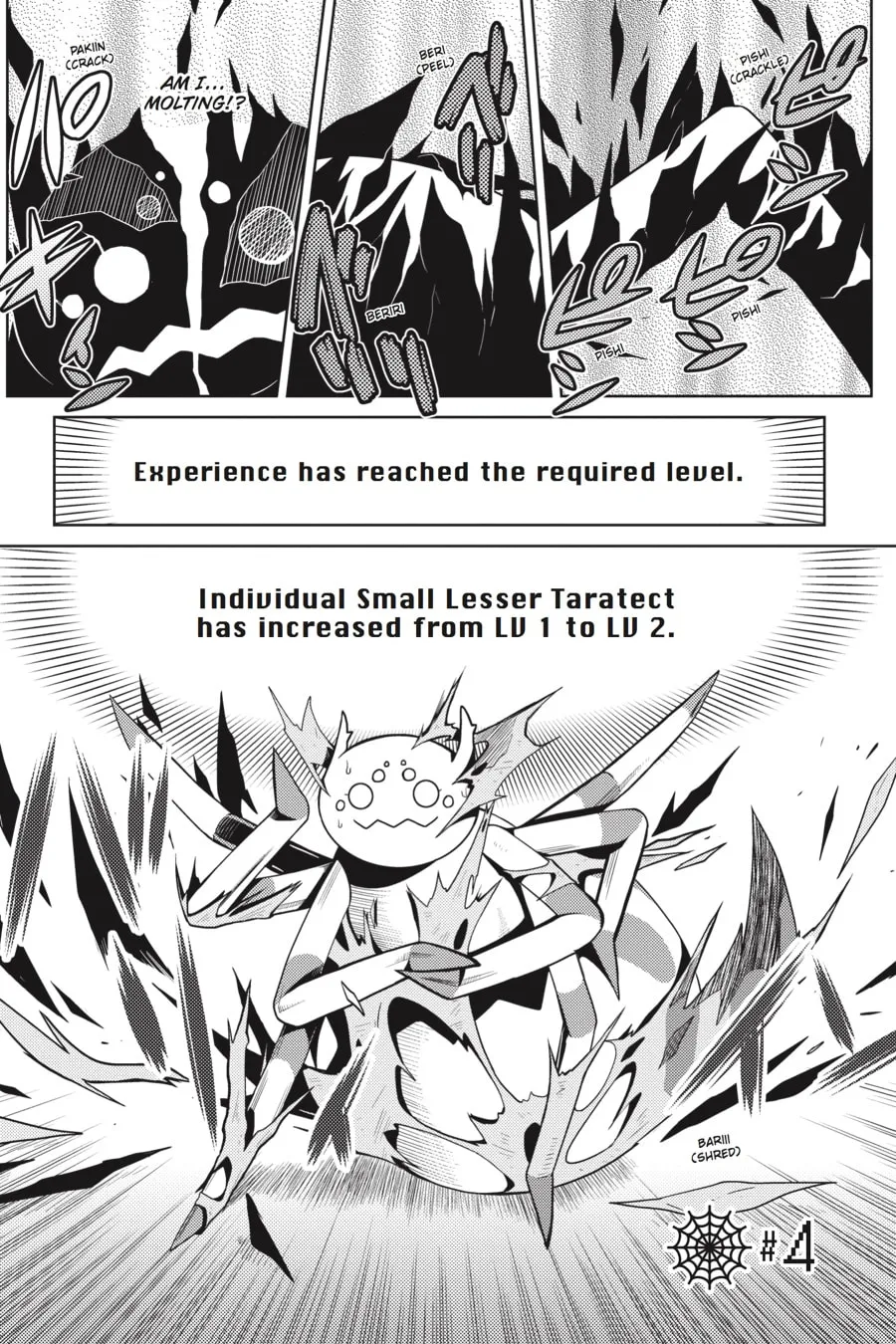 Read So I'm a Spider, So What EN Manga Online