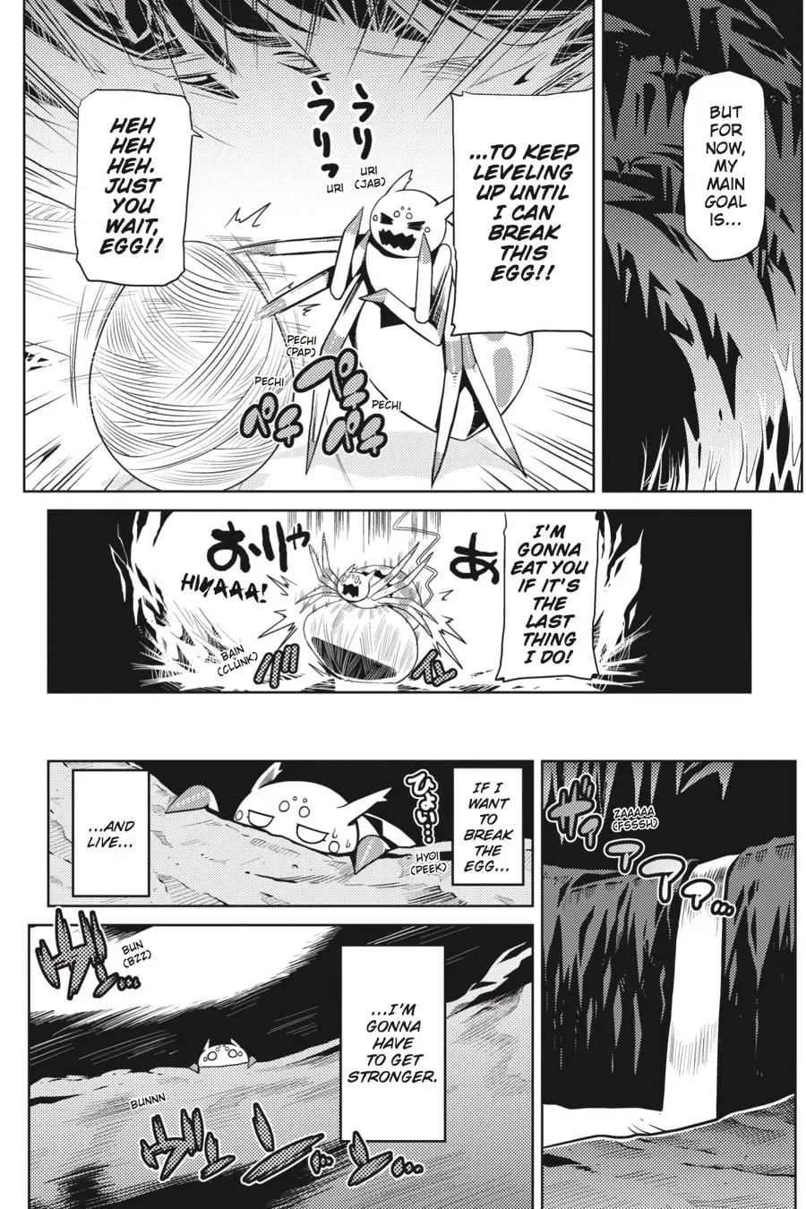 Read So I'm a Spider, So What EN Manga Online