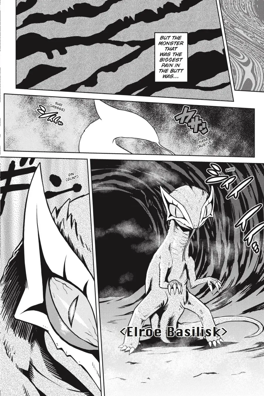 Read So I'm a Spider, So What EN Manga Online