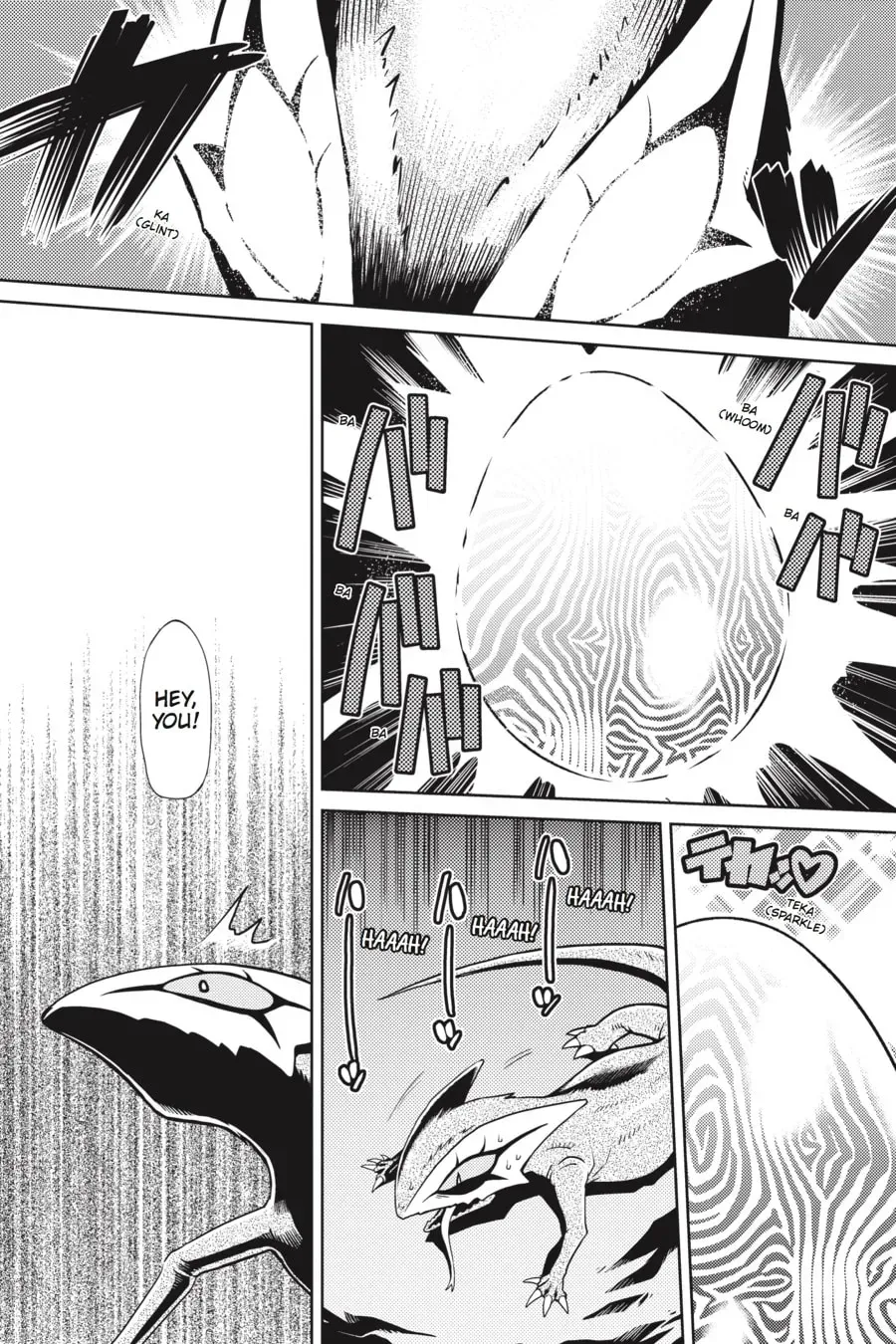 Read So I'm a Spider, So What EN Manga Online
