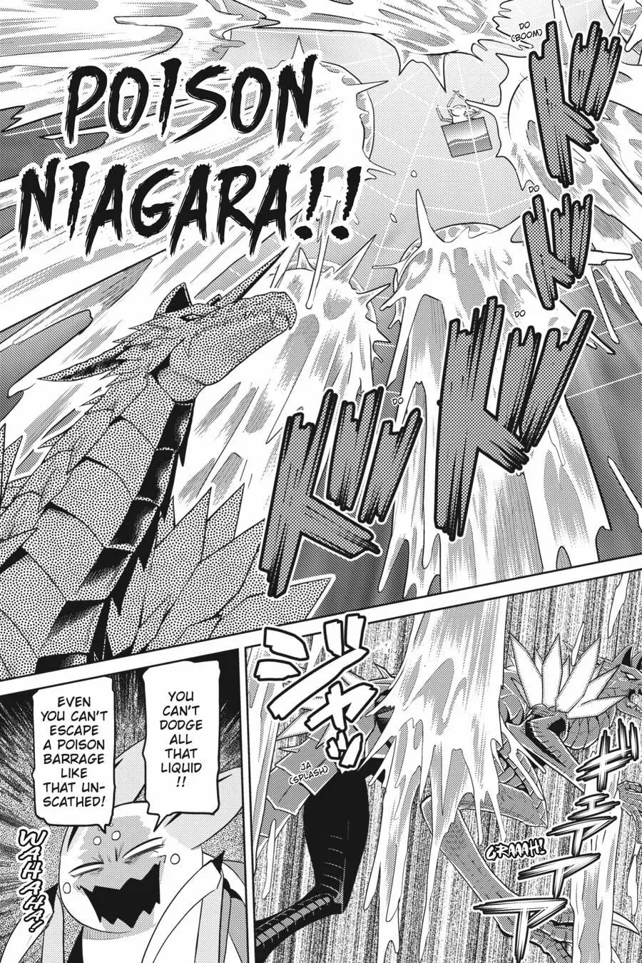 Read So I'm a Spider, So What EN Manga Online