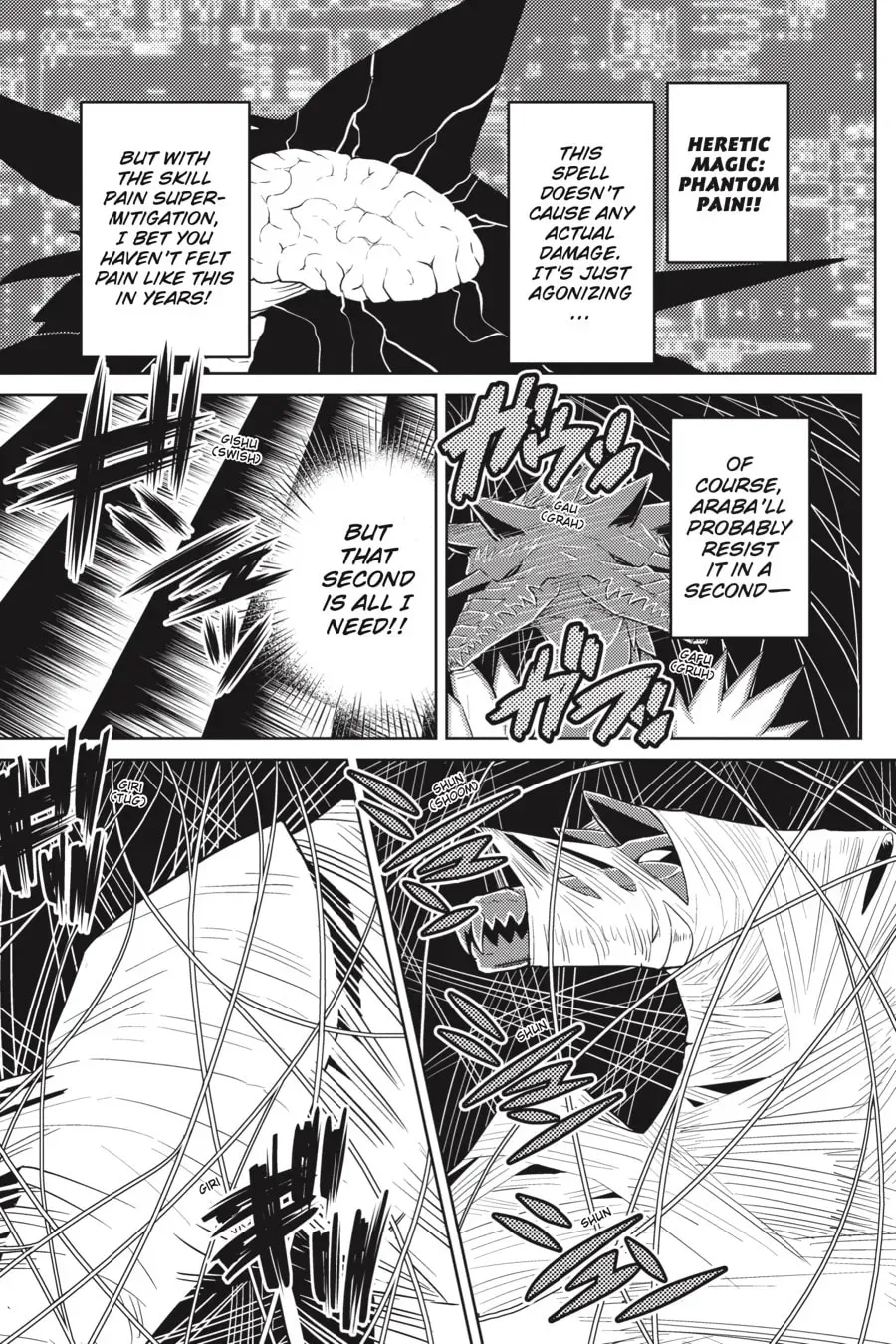 Read So I'm a Spider, So What EN Manga Online
