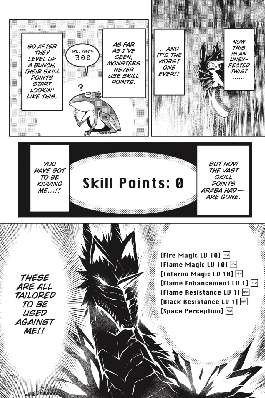 Read So I'm a Spider, So What EN Manga Online