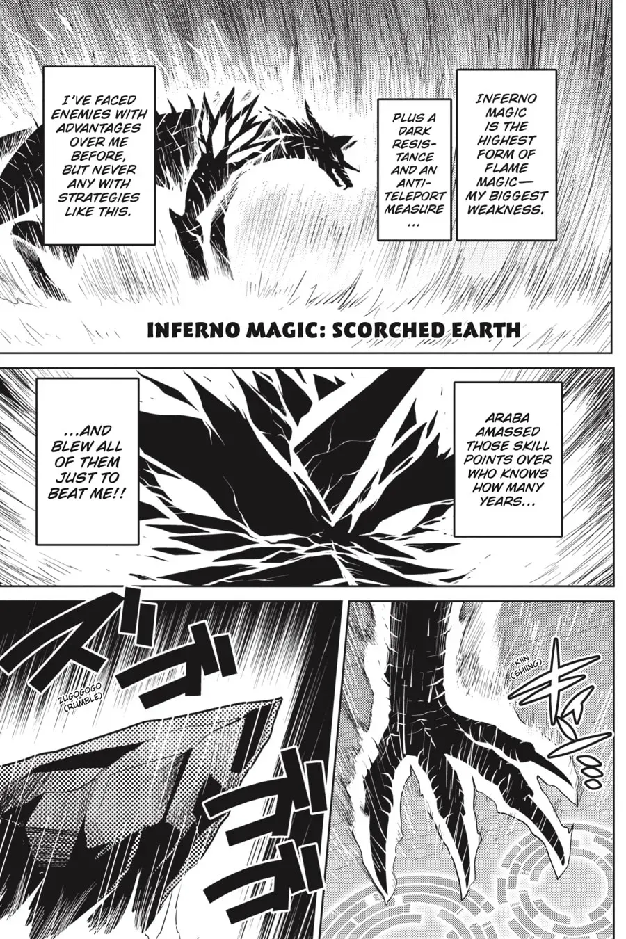 Read So I'm a Spider, So What EN Manga Online