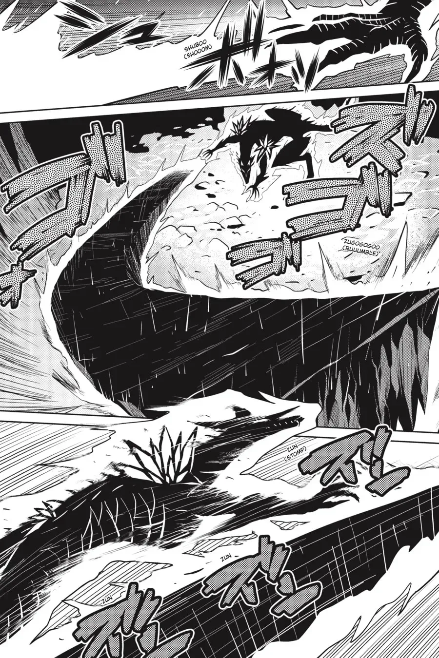 Read So I'm a Spider, So What EN Manga Online