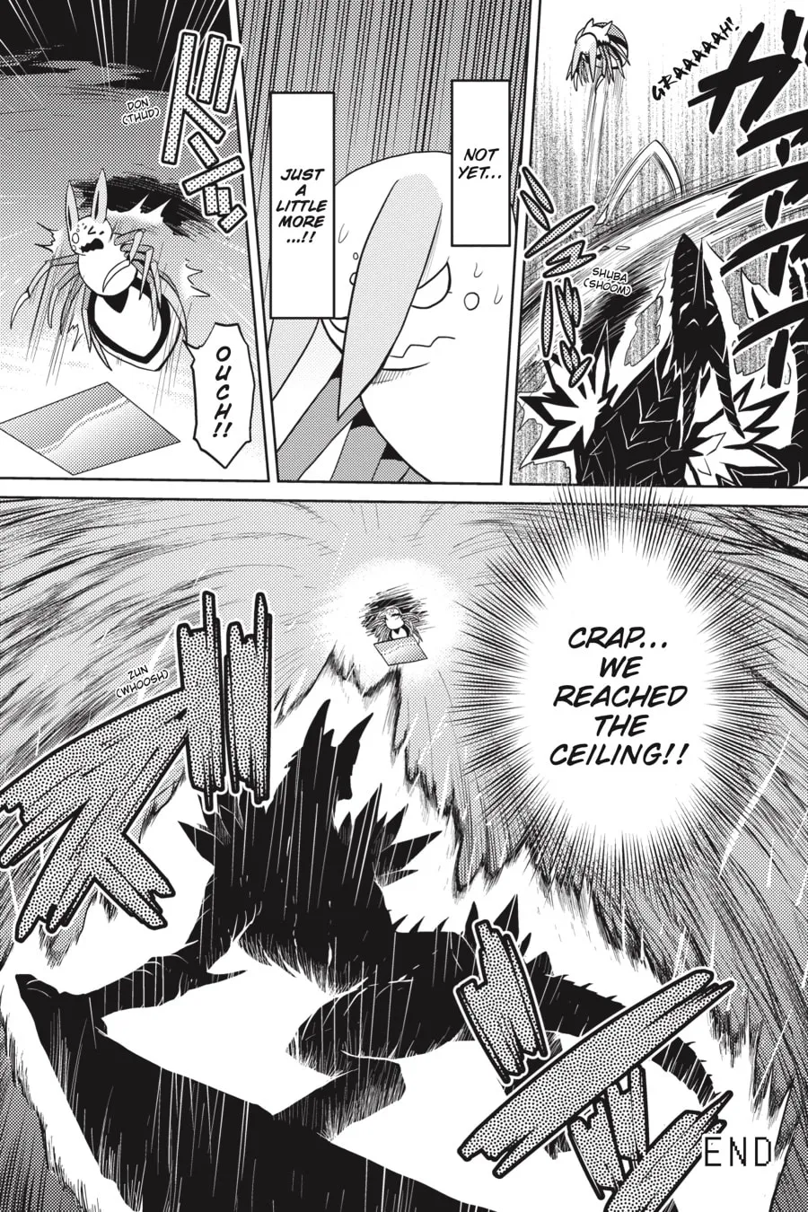 Read So I'm a Spider, So What EN Manga Online