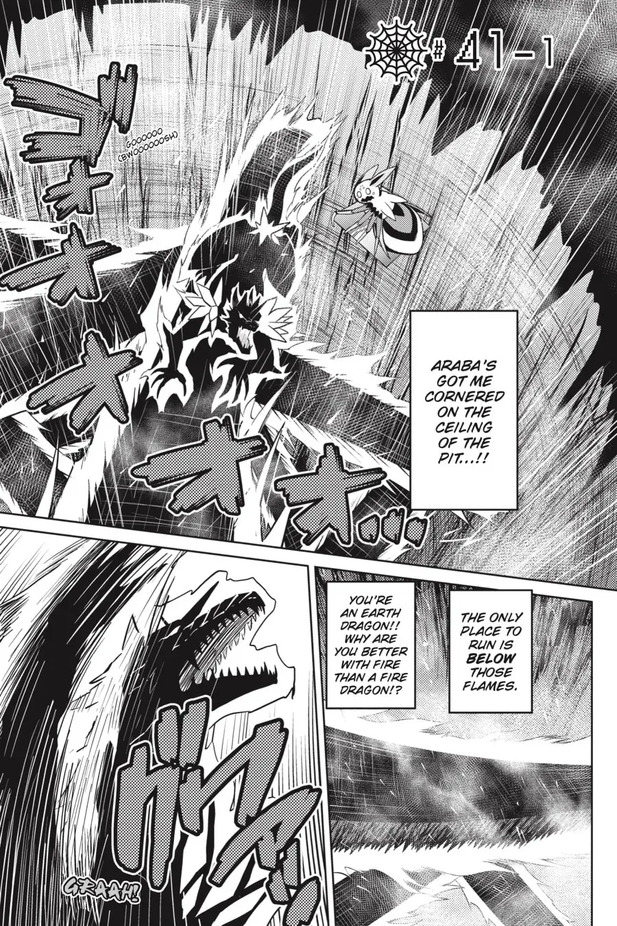 Read So I'm a Spider, So What EN Manga Online