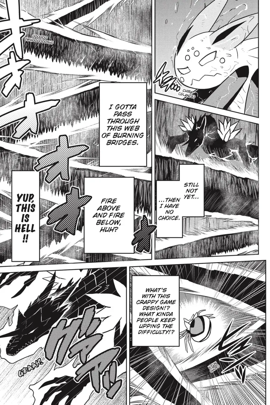 Read So I'm a Spider, So What EN Manga Online