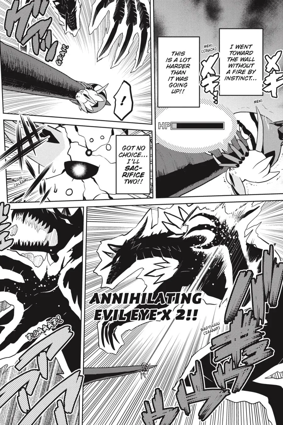 Read So I'm a Spider, So What EN Manga Online