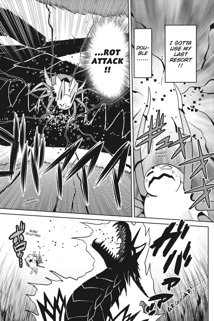 Read So I'm a Spider, So What EN Manga Online