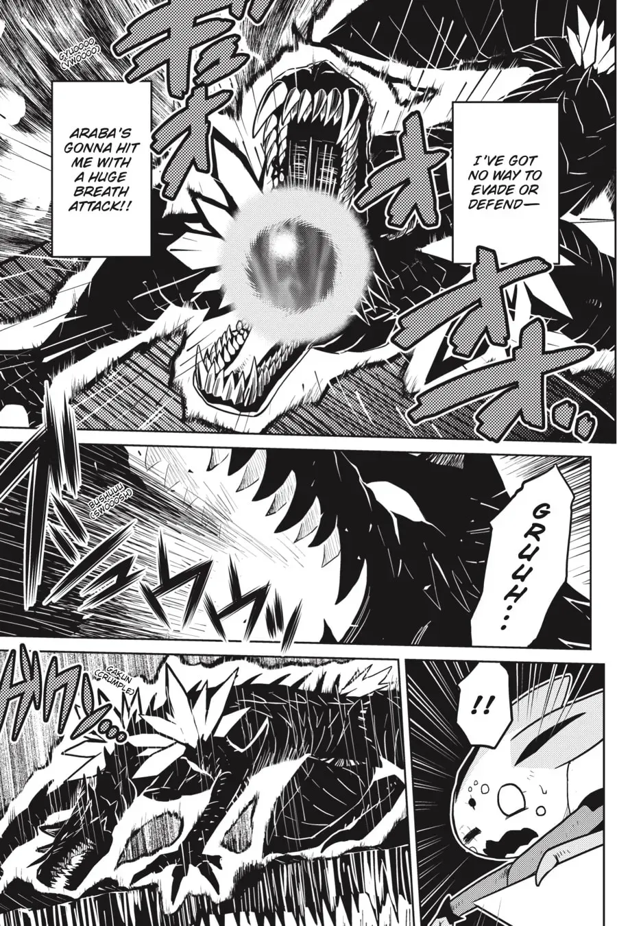 Read So I'm a Spider, So What EN Manga Online