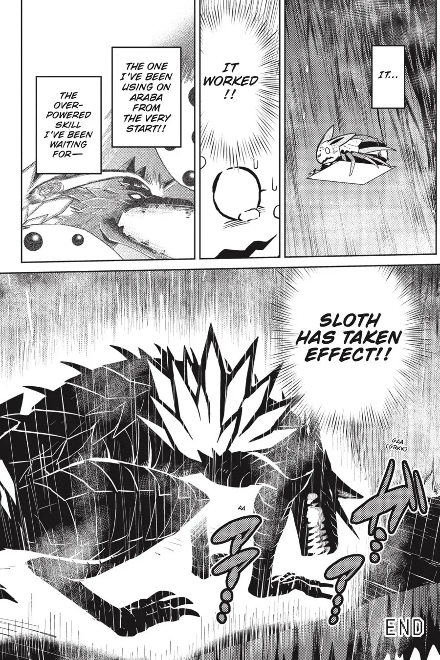 Read So I'm a Spider, So What EN Manga Online